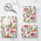 Grinch Naughty or Nice Pattern