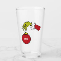 Grinch | Personalised Name