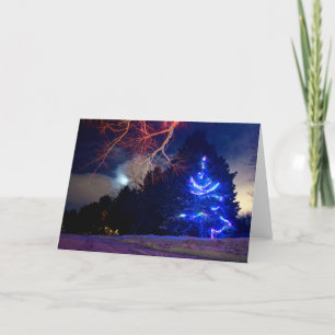 grinch sighting card