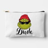 Grinch | The Dude