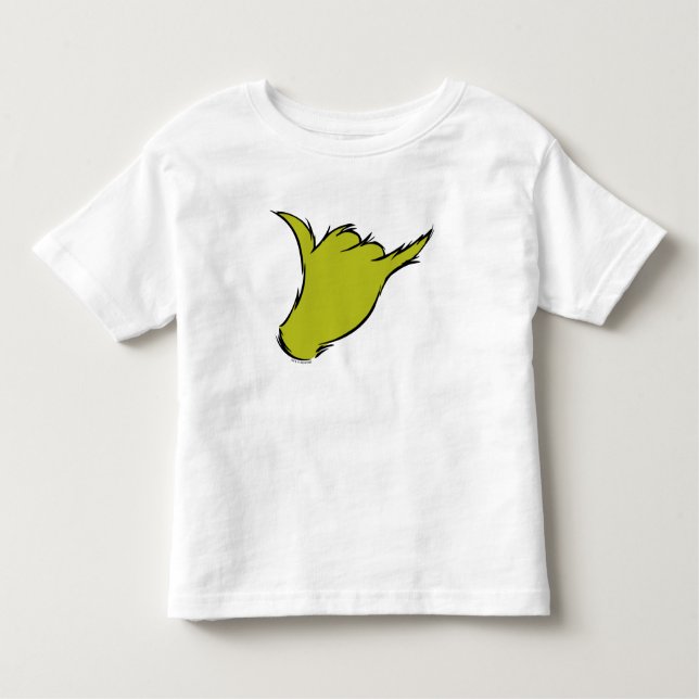 Grinch | The Mean Machine T-Shirt (Front)