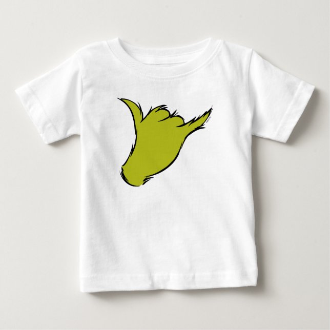 Grinch | The Mean Machine T-Shirt (Front)