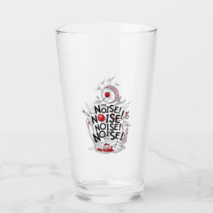 Grinch   The Noise! Glass