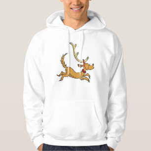 Grinch's Max Holiday Run Hoodie