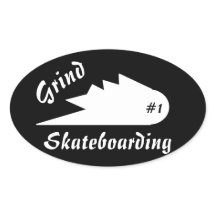 grind skateboard clothing sports logo
