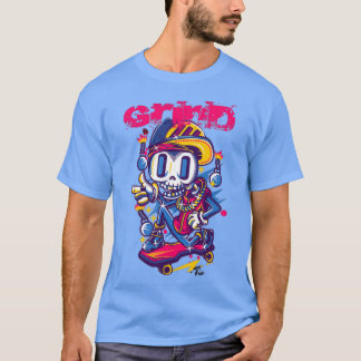 Grind T-Shirt