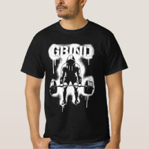 Grind T-Shirt