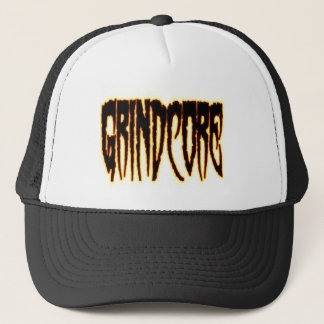 Grindcore Trucker Hat