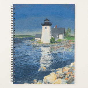 Grindle Point Lighthouse Planner