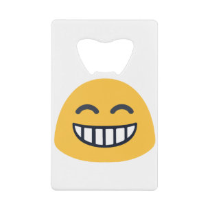 Grinning Emoji