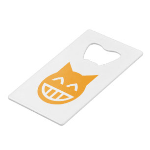 Grinning Emoji Cat