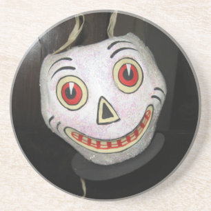 Grinning Ghoul Coaster