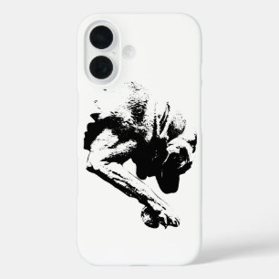 Grip & Go iPhone 16 Case