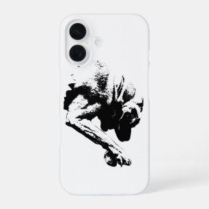 Grip & Go iPhone 16 Case