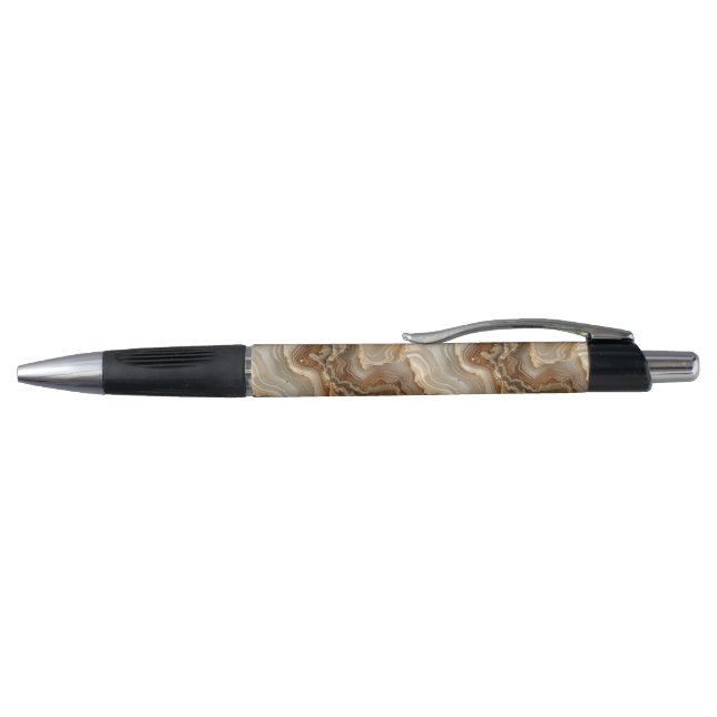 Grip Ink Pen (Top)