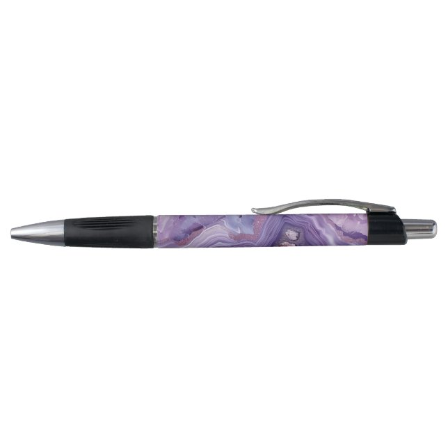 Grip Ink Pen (Top)