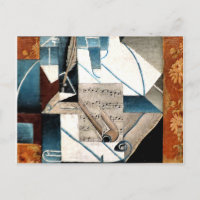 Gris - Pen and Pipe