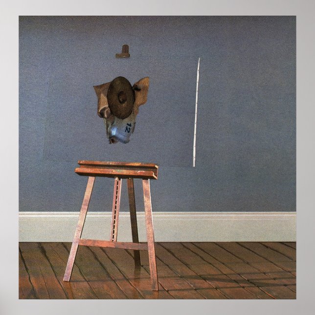 Grisaille Poster (Front)