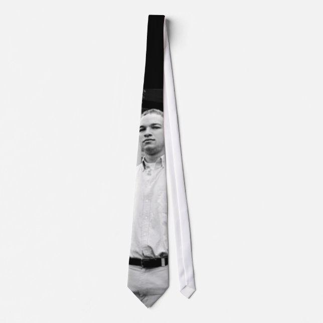 grish1 tie (Front)