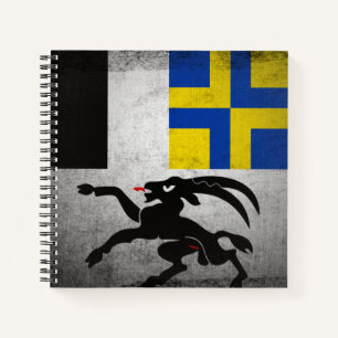 Grisons Notebook