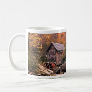 Grist Mill Mug