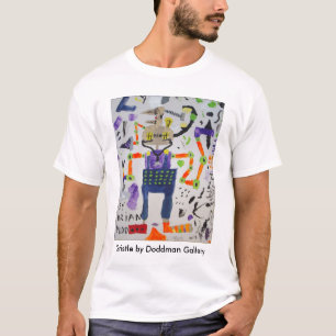 Gristle t-shirt