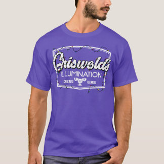Griswolds Illumination T-Shirt