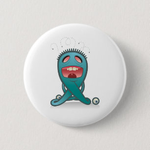grito Button