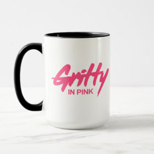 Gritty GRL Mug