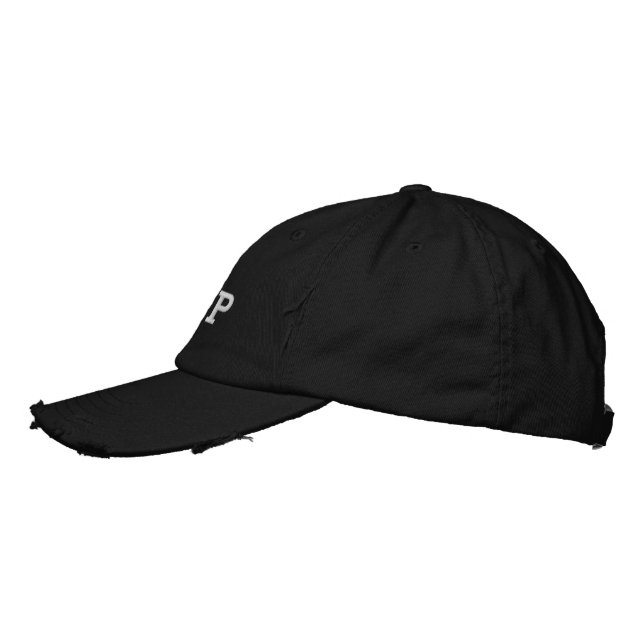 GritUP Hat (Left)