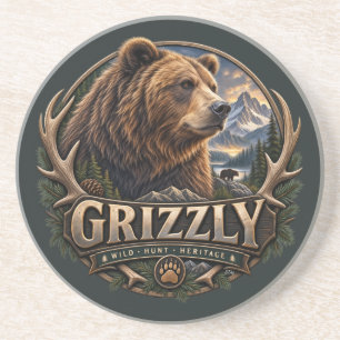 Grizzly – American Wild Coaster