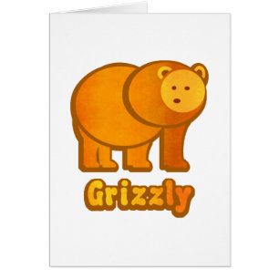 Grizzly Bear