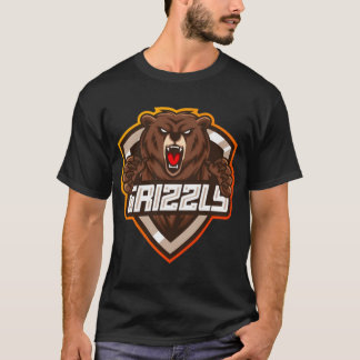 Grizzly bear 2 T-Shirt