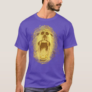 Grizzly Bear 983  T-Shirt
