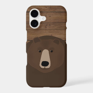 Grizzly Bear Apple iPhone 7 Plus,