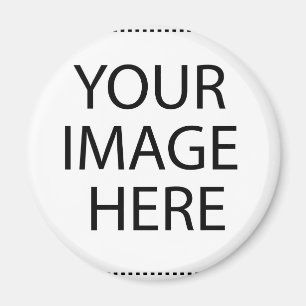 Grizzly Bear wildlife art Magnet
