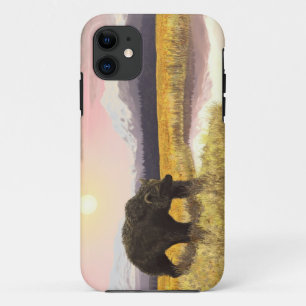 Grizzly Pond iPhone 11 Case