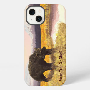 Grizzly Pond iPhone 13 Case