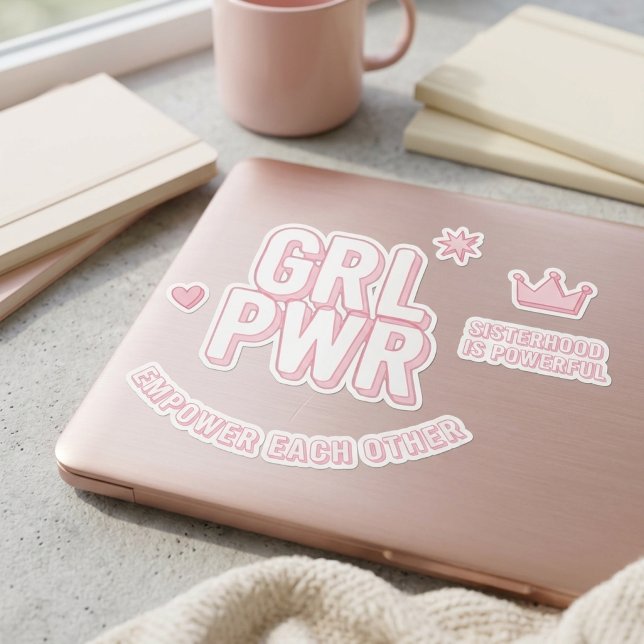 GRL PWR (Creator Uploaded)
