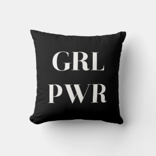 GRL PWR CUSHION