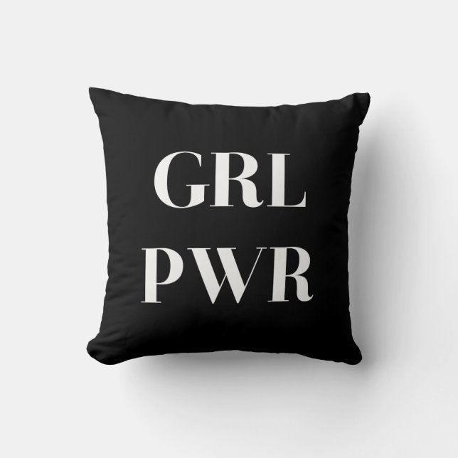 GRL PWR CUSHION (Front)