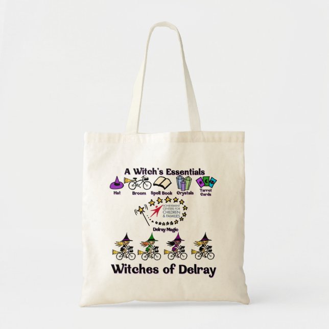 Grocery Bag (Front)