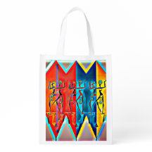 Grocery bag