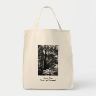 Grocery Bag Natures Tower Donna Uson Photography