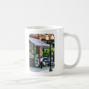 Grocery Store Albany NY Coffee Mug