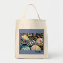 Grocery Tote Bag