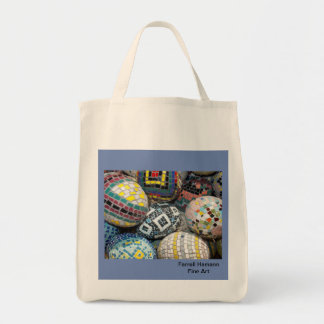 Grocery Tote Bag