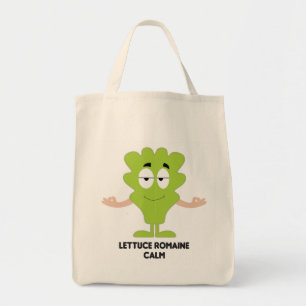 Grocery Tote Bag