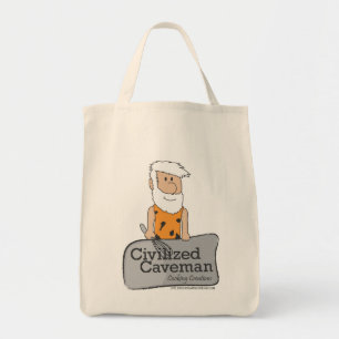 Grocery Tote Bag