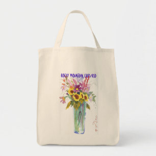 Grocery Tote Bag